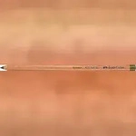 Faber Castell K&uuml;nstler-Pastell Pitt 4,3mm olivgr&uuml;n