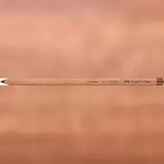 Faber Castell K&uuml;nstler-Pastell Pitt 4,3mm siena