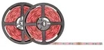 Paulmann SimpLED LED Strip RGB Komplettset 10m beschichtet28W 120lm/m 30 LEDs/m RGB