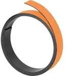Franken Magnetband M801 05 5mmx1m 1mm orange