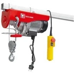 Holzmann ESZ500D 230V Elektrischer-Seilzug 500kg