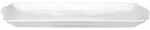 Esmeyer 1 x Seltmann Kuchenplatte eckig 35 cm, Form: Rondo, Dekor: 00007