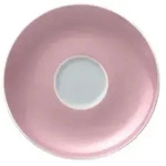 Thomas Sunny Day Light Pink Espresso / Mokka Untertasse 12cm