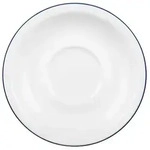 Esmeyer 6 x Seltmann Untere zur Kaffeetasse 14,5 cm, Form: Compact, Dekor:...
