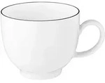Seltmann Weiden Seltmann Kaffeeobertasse 0,22 l -Lido- rund