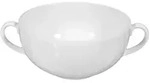Esmeyer 6 x Seltmann Obere zur Suppentasse 0,35 l, Form: Rondo, Dekor: 00007