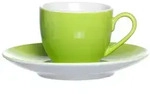 Ritzenhoff & Breker Doppio Espresso Obere, Obertasse, Ober Tasse, Geschirr,