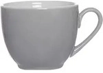 Ritzenhoff & Breker Doppio Espresso Obere Grau 6 cm