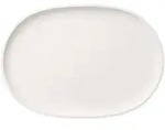 Villeroy & Boch Artesano Original Fischteller / Servierplatte oval 43x30cm
