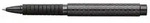 Faber-Castell Tintenroller BASIC Black Carbon 148868 schwarz