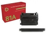 Xerox 006R03336 Xerox Toner Everyday HP 81A (CF281A) Black Remanurfactured