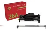 Xerox 006R03463 Xerox Toner Everyday HP 26A (CF226A) Black Remanurfactured