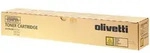 Laser/Kopierer OLIVETTI B1169 OLIVETTI DCOLOR MF304 TONER YEL