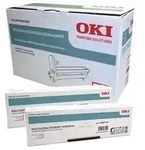 OKI 46507621 Tonerkartusche 1 St&uuml;ck(e) Original Gelb