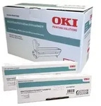 OKI 46443119 Tonerkartusche 1 St&uuml;ck(e) Original Cyan