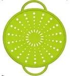Emsa Smart Kitchen Silikon Spritzschutz, Pfannenschutz, Bratschutz, Schutz,...