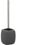 WENKO WC-Garnitur Mod. Faro Grey, aus Keramik