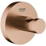 Grohe Bademantelhaken ESSENTIALS wa sun