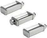Kenwood MAX980E Pasta-Set f&uuml;r K&uuml;chenmaschine