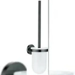 Grohe Toilettenb&uuml;rstengrt ESSENTIALS 398
