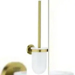 Grohe Toilettenb&uuml;rstengrt ESSENTIALS 398