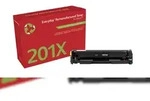 Xerox 006R03456 Xerox Toner Everyday HP 201X (CF400X) Black Remanufactured