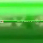 Faber Castell Farbstift Polychromos 3,8mm permanentgr&uuml;n