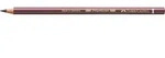 Faber Castell Farbstift Polychromos 3,8mm caput mortuum
