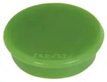 Franken HM3802 Magnet, 38 mm, 1500 g, gr&uuml;n