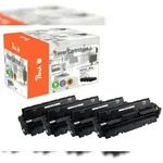 Peach PT815 Peach Toner HP Nr.410A MultiPack REM,KOM