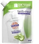 Sagrotan Fl&uuml;ssigseife Nachf&uuml;llung 500 ml