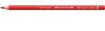 FABER-CASTELL Faber Castell Farbstift Polychromos 3,8mm geraniumrot hell