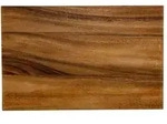 Continenta 4811 Schneidebrett, Tranchierbrett aus Akazie Kernholz