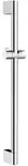 hansgrohe Unica Brausestange Croma 65 cm, Chrom