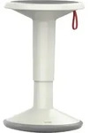INTERSTUHL Hocker UPis1 100U wei&szlig;