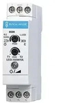 Busch-Jaeger Universal-Zentraldimmer 6586 2CKA006590A0190
