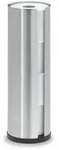 1 x Blomus NEXIO WC-Rollenhalter