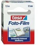 tesa Klebefilm 56661-00002 12mmx7,5m beidseitig klebend PVC