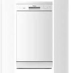 Amica Geschirrsp&uuml;ler GSP 14746 W, 9 Ma&szlig;gedecke, EEK: E