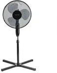 TROTEC TVE 17S Standventilator 80&deg; Oszillation Ger&auml;uscharm