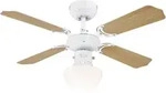 Westinghouse Portland Ambiance Deckenventilator Fl&uuml;gelfarbe: Holz