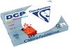 Clairefontaine DCP Kopierpapier, DIN A4, 200g/qm, für Vollfarbdrucke,...