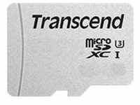 Transcend 300S Flash-Speicherkarte 65 GB UHS-I U1 / Class10 microSDXC