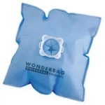 Rowenta Set mit 5 Mikrofaserbeuteln f&uuml;r Staubsauger Wonderbags Original - Wb406120 -