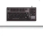 CHERRY G80-11900 TOUCHBOARD schwarz