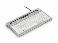 BakkerElkhuizen S-board 840 Design USB (DE) Ergonomische Tastatur