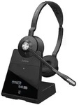 Jabra Engage 75 drahtloses Bluetooth Stereo On Ear Headset