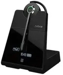 Jabra Engage 75 Convertible drahtloses Bluetooth On Ear Headset