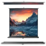 celexon Leinwand Ultramobil Professional 120 x 120 cm