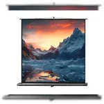 celexon Leinwand Ultramobil Professional 160 x 160 cm